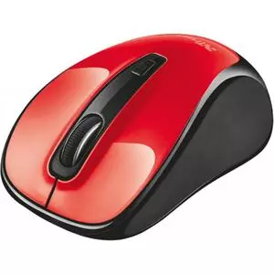 Мышка Trust Xani Optical Bluetooth Mouse red (21476)