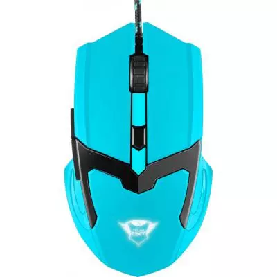 Мышка Trust GXT 101-SB Spectra Gaming Mouse blue (22385) - 1 Мышка Trust GXT 101-SB Spectra Gaming Mouse blue (22385) - 1