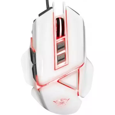 Мышка Trust GXT 154 Falx Illuminated (21835) - 1