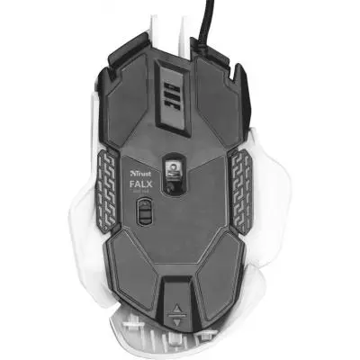 Мышка Trust GXT 154 Falx Illuminated (21835) - 4