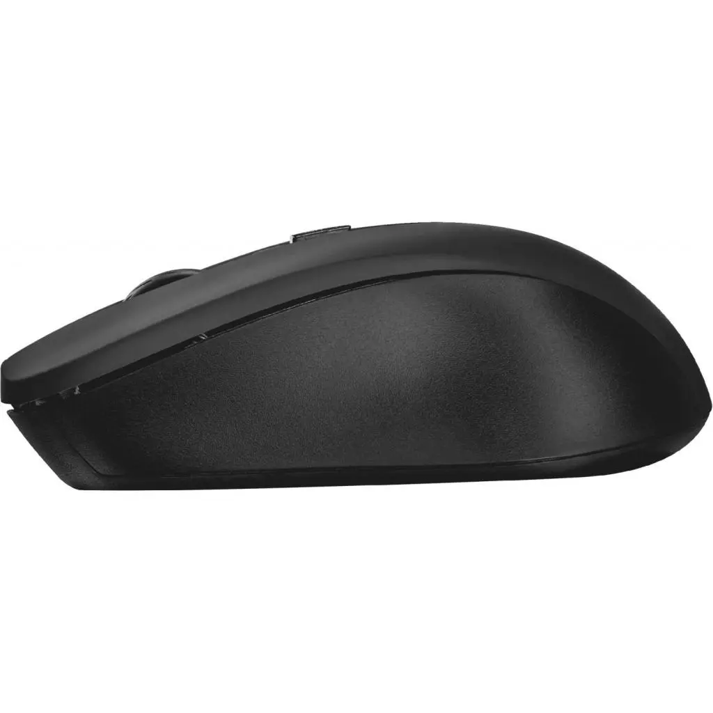 Мышка Trust Mydo Silent wireless mouse black (21869) - 2 Мышка Trust Mydo Silent wireless mouse black (21869) - 2