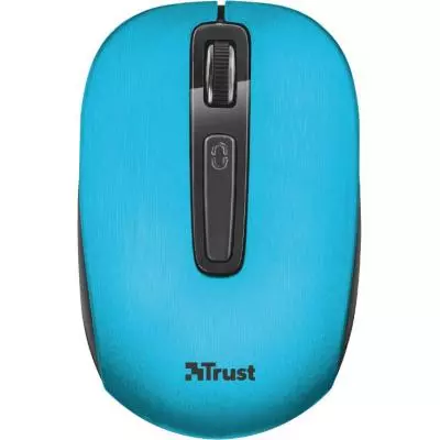 Мышка Trust Aera wireless mouse blue (22373) - 1 Мышка Trust Aera wireless mouse blue (22373) - 1