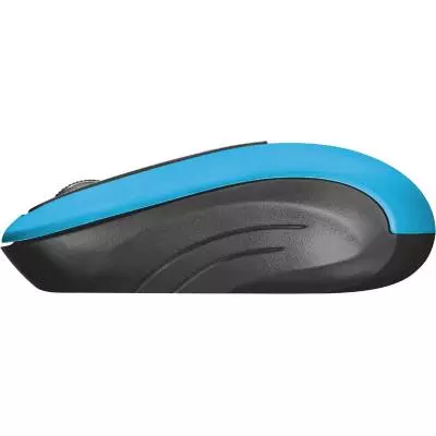 Мышка Trust Aera wireless mouse blue (22373) - 2 Мышка Trust Aera wireless mouse blue (22373) - 2