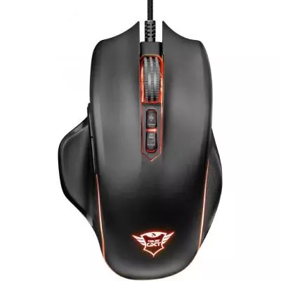 Мышка Trust GXT 168 Haze illuminated gaming mouse (22331) - 1 Мышка Trust GXT 168 Haze illuminated gaming mouse (22331) - 1