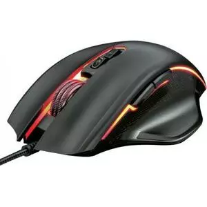 Мышка Trust GXT 168 Haze illuminated gaming mouse (22331)