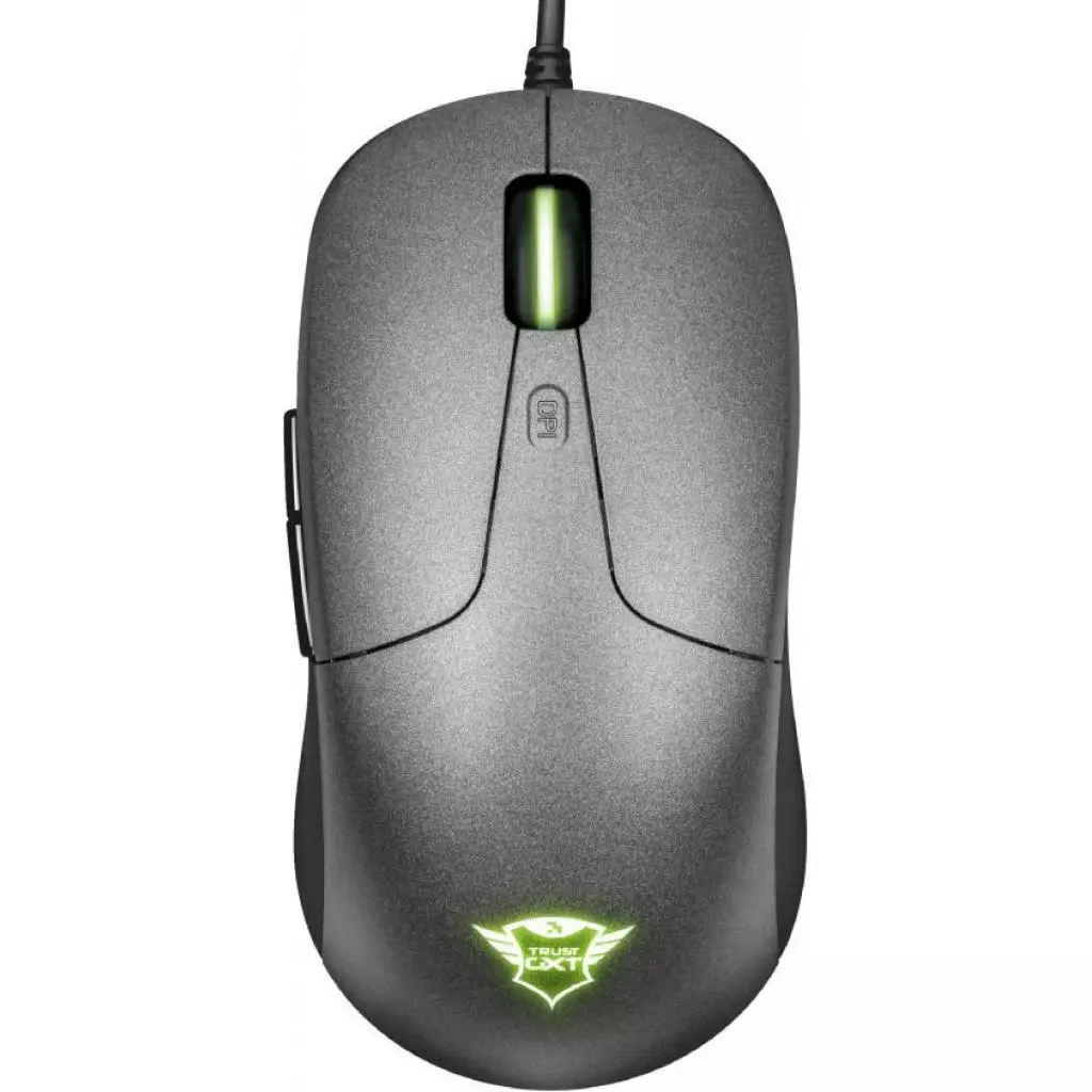 Мышка Trust GXT 180 Kusan Pro Gaming Mouse (22401) - 1