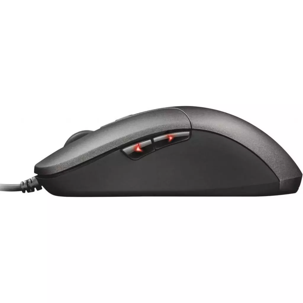 Мышка Trust GXT 180 Kusan Pro Gaming Mouse (22401) - 2