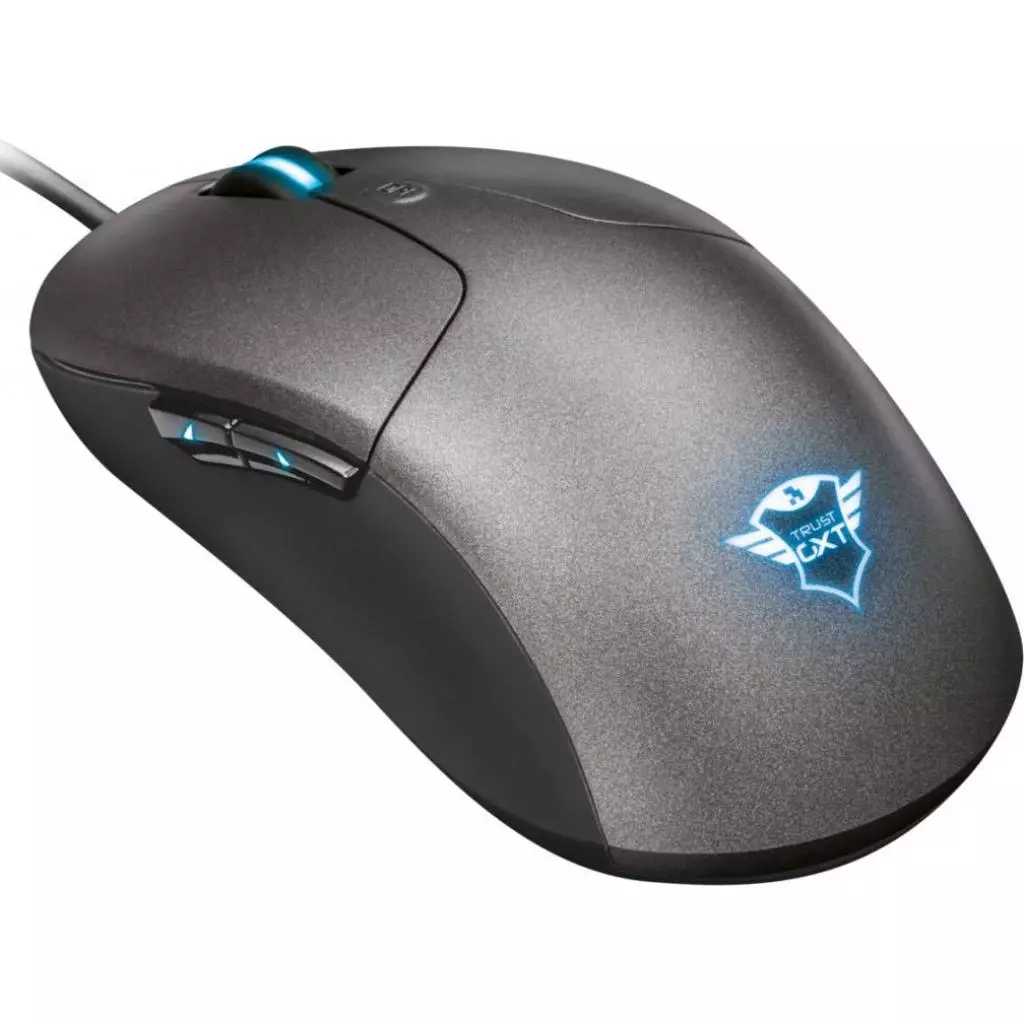 Мышка Trust GXT 180 Kusan Pro Gaming Mouse (22401) - 3