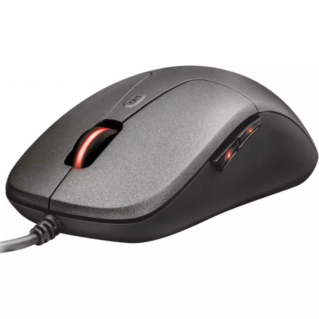 Мышка Trust GXT 180 Kusan Pro Gaming Mouse (22401) - 4