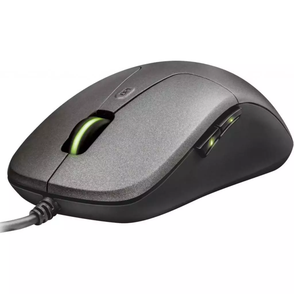 Мышка Trust GXT 180 Kusan Pro Gaming Mouse (22401) - 5