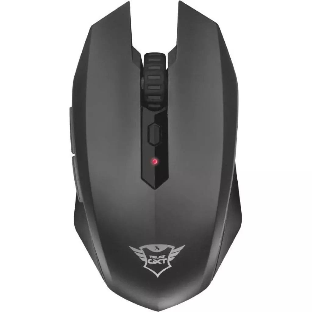 Мышка Trust GXT 115 Macci wireless gaming mouse (22417) - 1 Мышка Trust GXT 115 Macci wireless gaming mouse (22417) - 1
