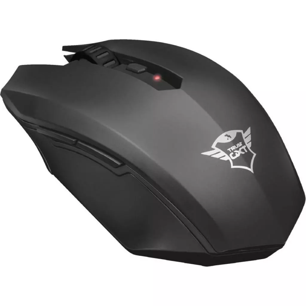 Мышка Trust GXT 115 Macci wireless gaming mouse (22417) - 4 Мышка Trust GXT 115 Macci wireless gaming mouse (22417) - 4