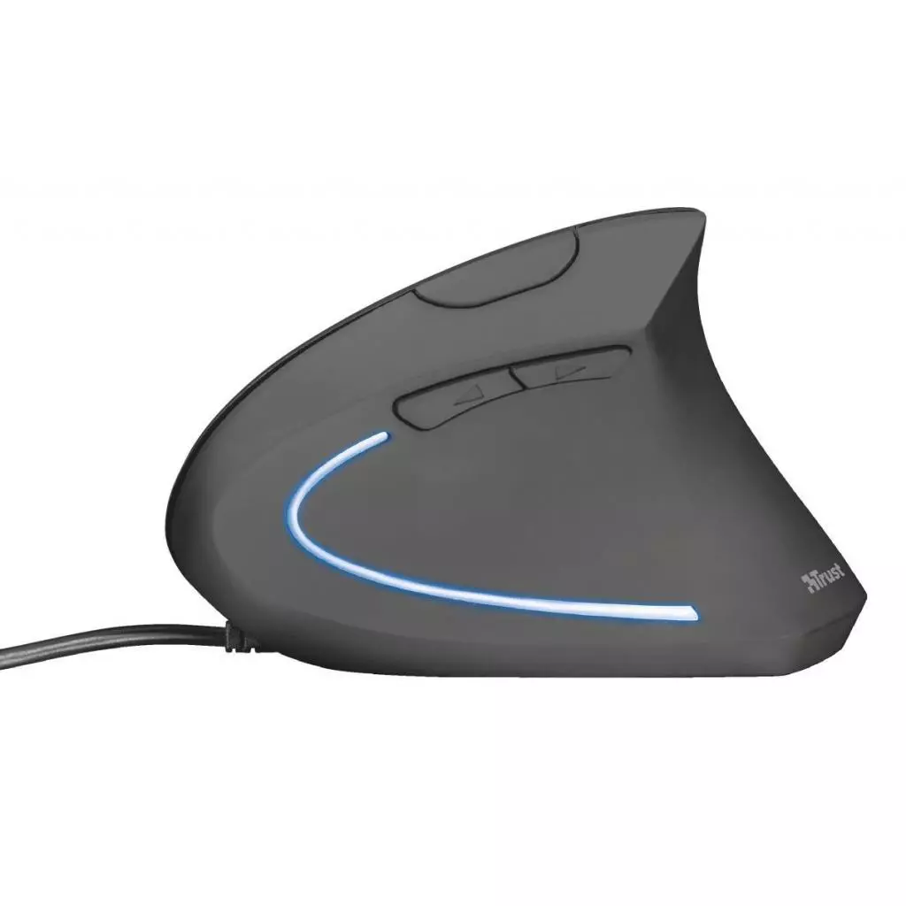 Мышка Trust Verto Ergonomic (22885) - 3