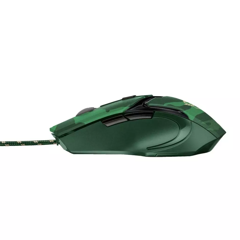 Мышка Trust GXT 101D Jungle Camo (22793) - 3 Мышка Trust GXT 101D Jungle Camo (22793) - 3