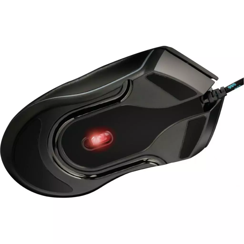 Мышка Trust GXT 133 Locx Black (22988) - 4 Мышка Trust GXT 133 Locx Black (22988) - 4