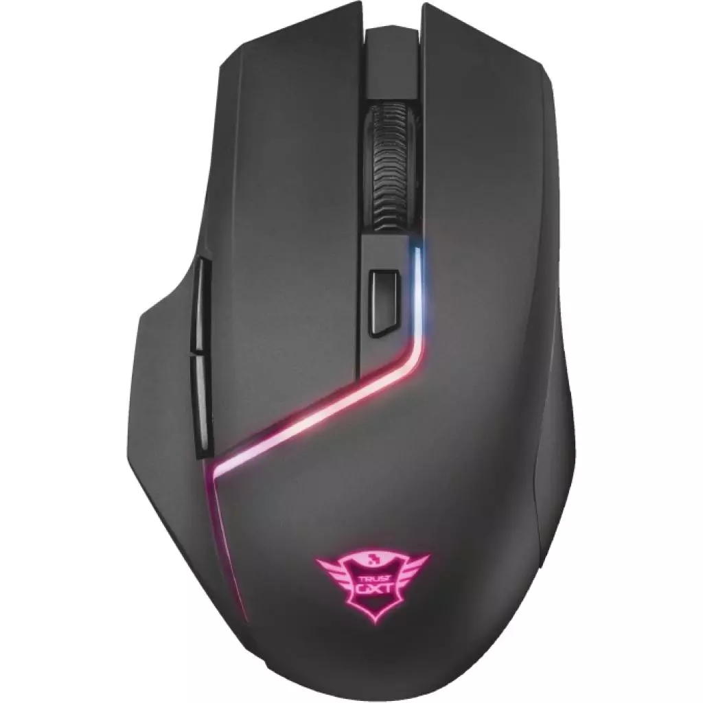 Мышка Trust GXT 161 Disan Wireless Gaming (22210) - 1