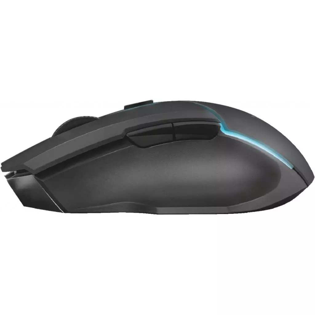 Мышка Trust GXT 161 Disan Wireless Gaming (22210) - 2