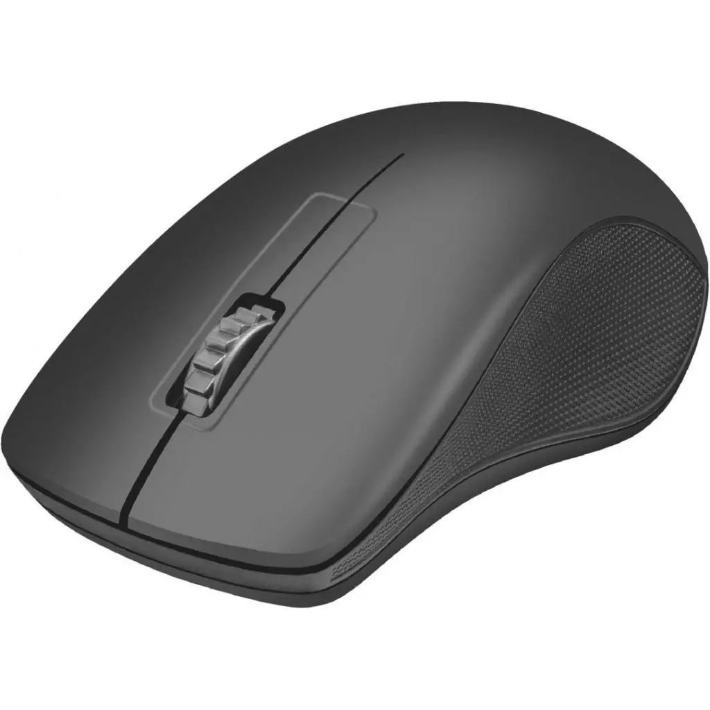 Комплект Trust Ziva wireless keyboard with mouse UKR (22119) - 4 Комплект Trust Ziva wireless keyboard with mouse UKR (22119) - 4