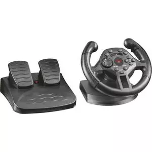 Руль Trust GXT 570 Compact Vibration Racing Wheel (21684)