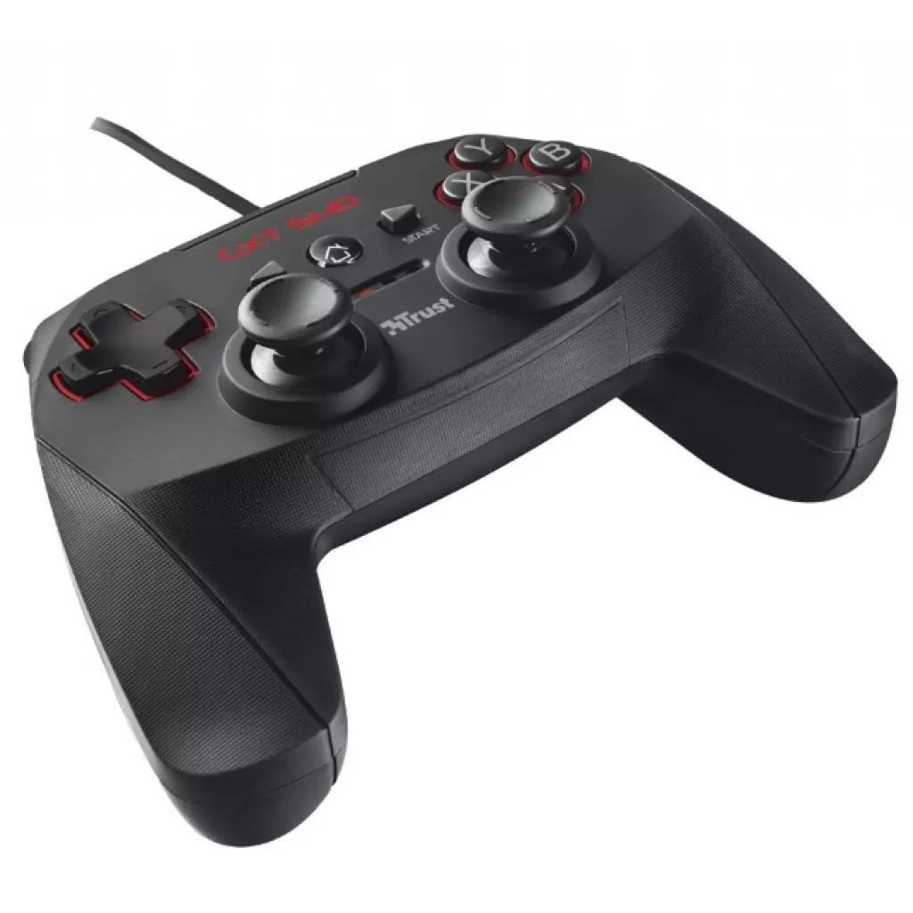 Геймпад Trust GXT 540 Wired Gamepad (20712) - 1