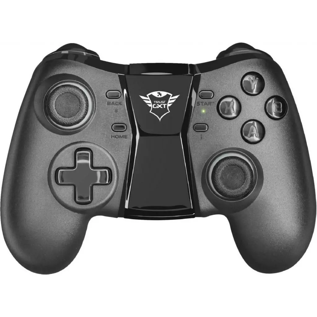 Геймпад Trust GXT 590 Bosi bluetooth gamepad (22258) - 1 Геймпад Trust GXT 590 Bosi bluetooth gamepad (22258) - 1