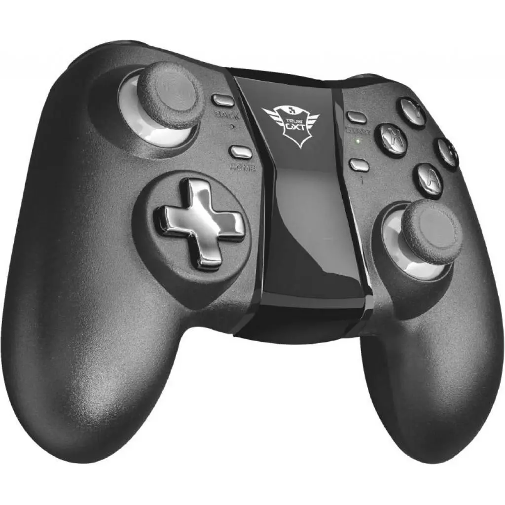 Геймпад Trust GXT 590 Bosi bluetooth gamepad (22258) - 2 Геймпад Trust GXT 590 Bosi bluetooth gamepad (22258) - 2