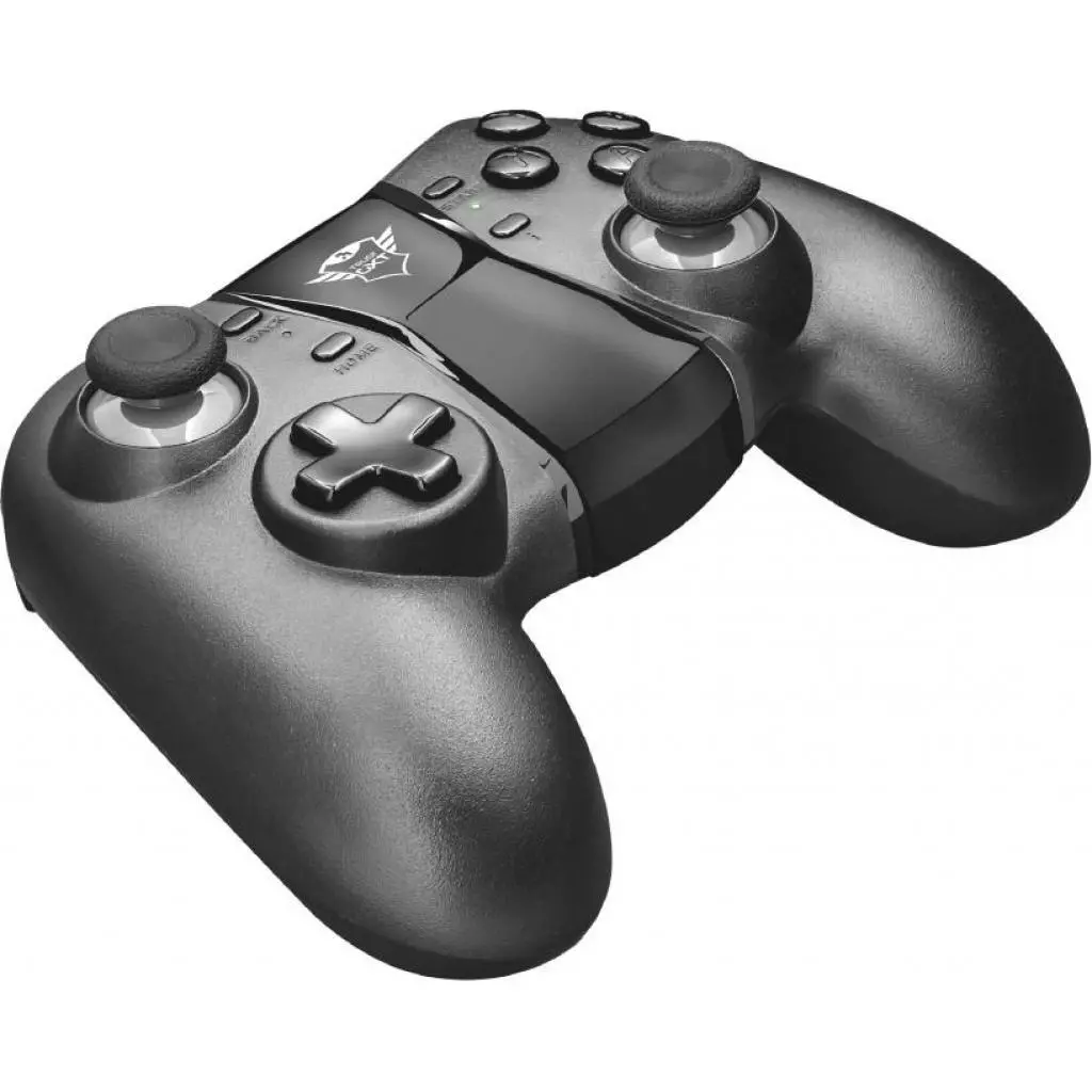 Геймпад Trust GXT 590 Bosi bluetooth gamepad (22258) - 3 Геймпад Trust GXT 590 Bosi bluetooth gamepad (22258) - 3
