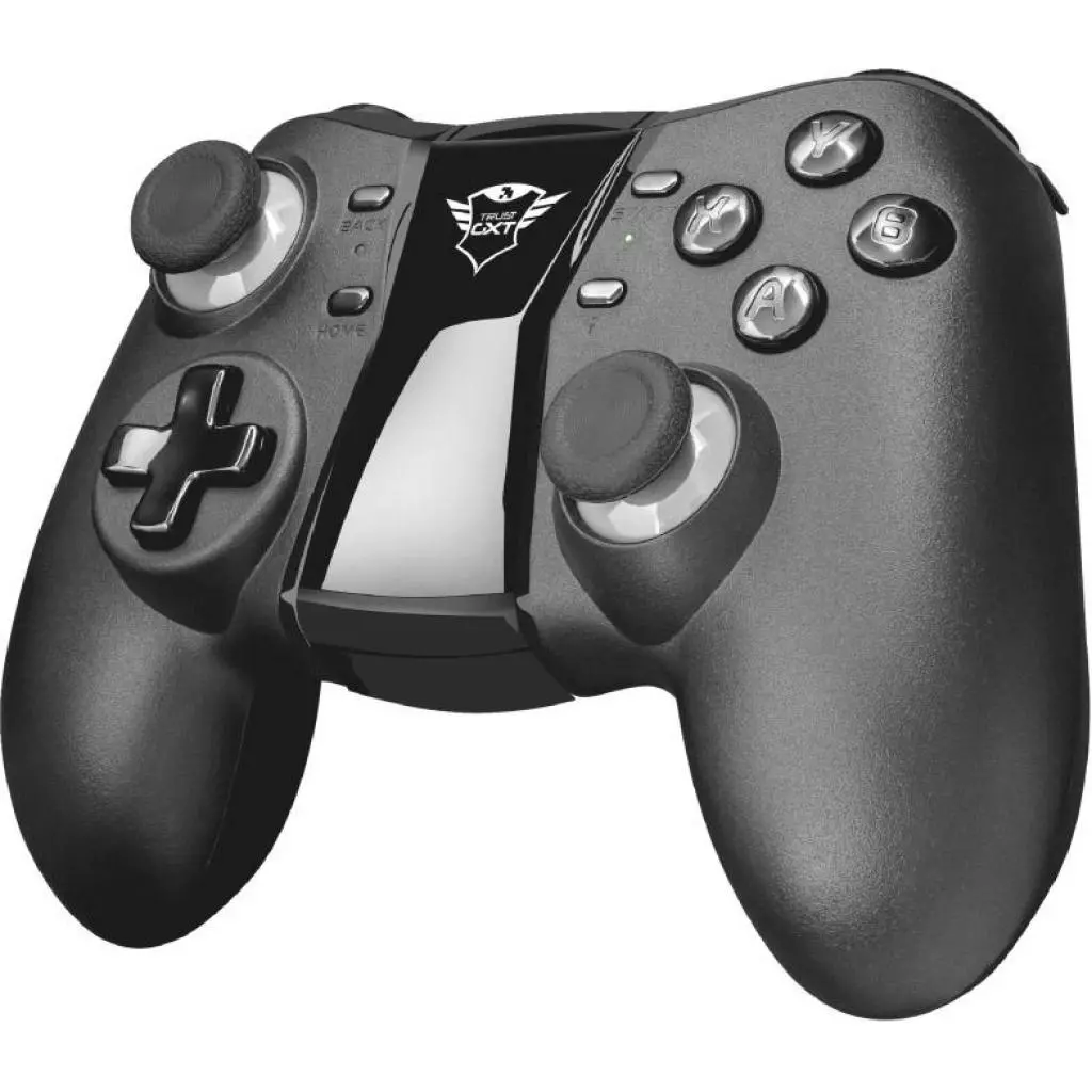 Геймпад Trust GXT 590 Bosi bluetooth gamepad (22258) Геймпад Trust GXT 590 Bosi bluetooth gamepad (22258)