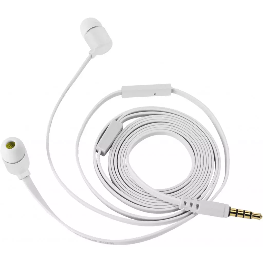 Наушники Trust Urban Revolt Duga White (19882) - 1 Наушники Trust Urban Revolt Duga White (19882) - 1