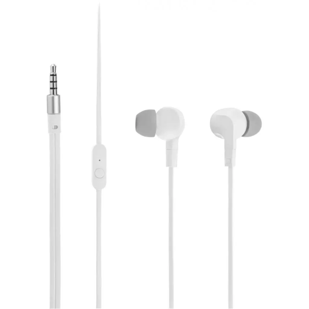 Наушники Trust Urban Aurus White (20835) - 2