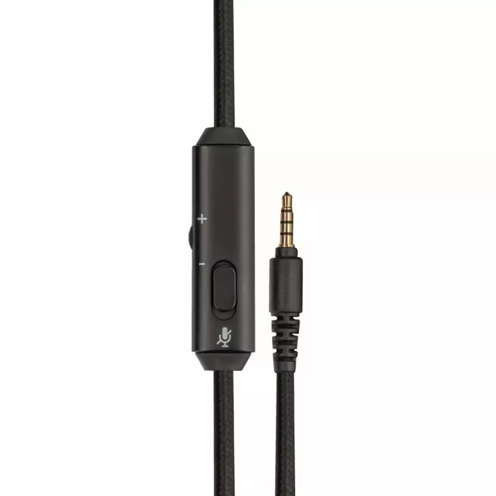 Наушники Trust GXT 433 Pylo Multiplatform 3.5mm Black (23381) - 5 Наушники Trust GXT 433 Pylo Multiplatform 3.5mm Black (23381) - 5