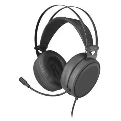 Наушники Trust Lano PC USB (22868) - 1 Наушники Trust Lano PC USB (22868) - 1