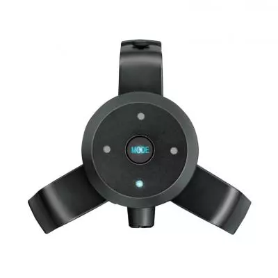 Микрофон Trust GXT 258 Fyru USB 4-in-1 Streaming Microphone Black (23465) - 6 Микрофон Trust GXT 258 Fyru USB 4-in-1 Streaming Microphone Black (23465) - 6