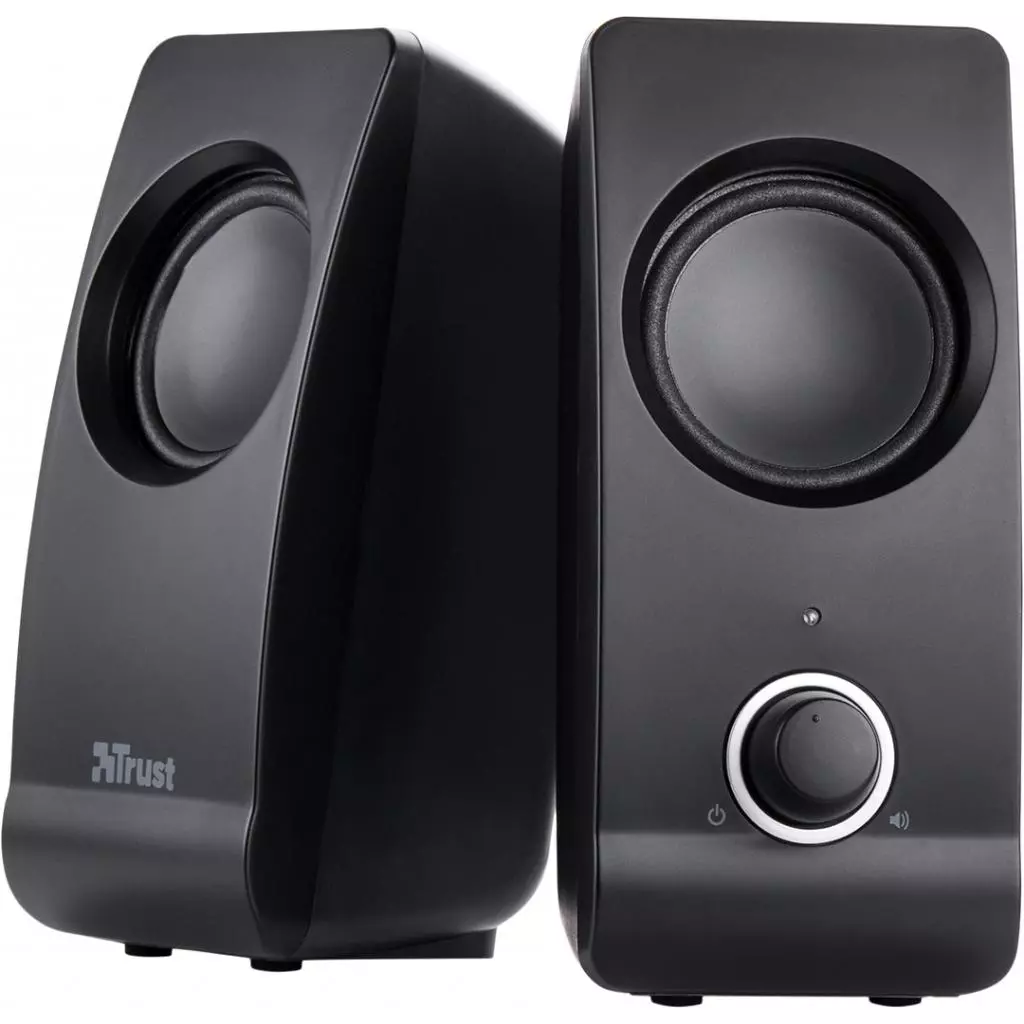 Акустическая система Trust Remo 2.0 Speaker Set (17595) - 1 Акустическая система Trust Remo 2.0 Speaker Set (17595) - 1
