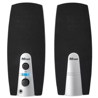 Акустическая система Trust Mila 2.0 speaker set USB (16697) - 1 Акустическая система Trust Mila 2.0 speaker set USB (16697) - 1