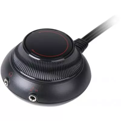 Акустическая система Trust GXT 38 2.1 Subwoofer Speaker Set (19023) - 5