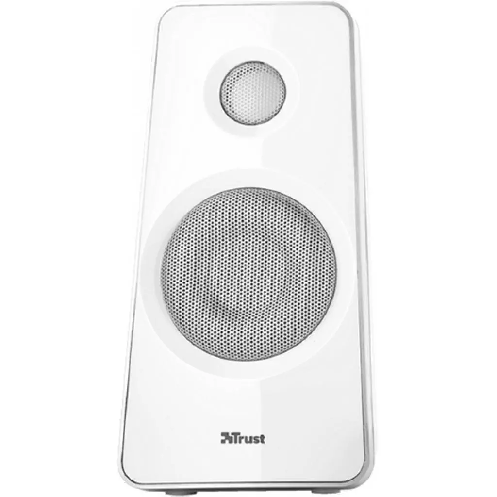 Акустическая система Trust Tytan 2.1 Subwoofer Speaker Set - white (18789) - 6