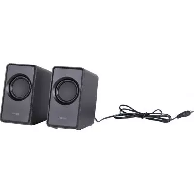 Акустическая система Trust Avora 2.1 Subwoofer Speaker Set (20442) - 5 Акустическая система Trust Avora 2.1 Subwoofer Speaker Set (20442) - 5