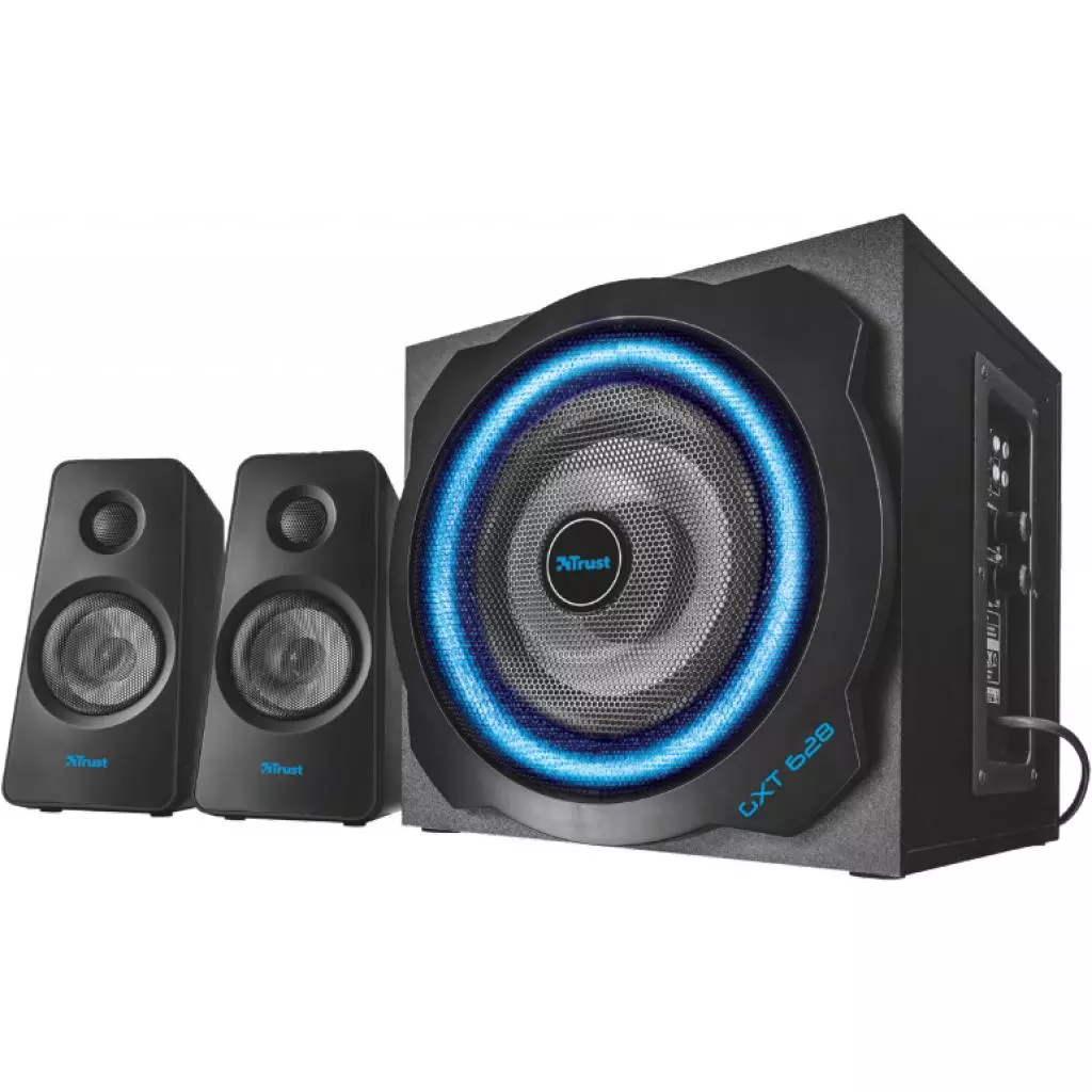 Акустическая система Trust GXT 628 Limited Edition Speaker Set (20562) - 1 Акустическая система Trust GXT 628 Limited Edition Speaker Set (20562) - 1