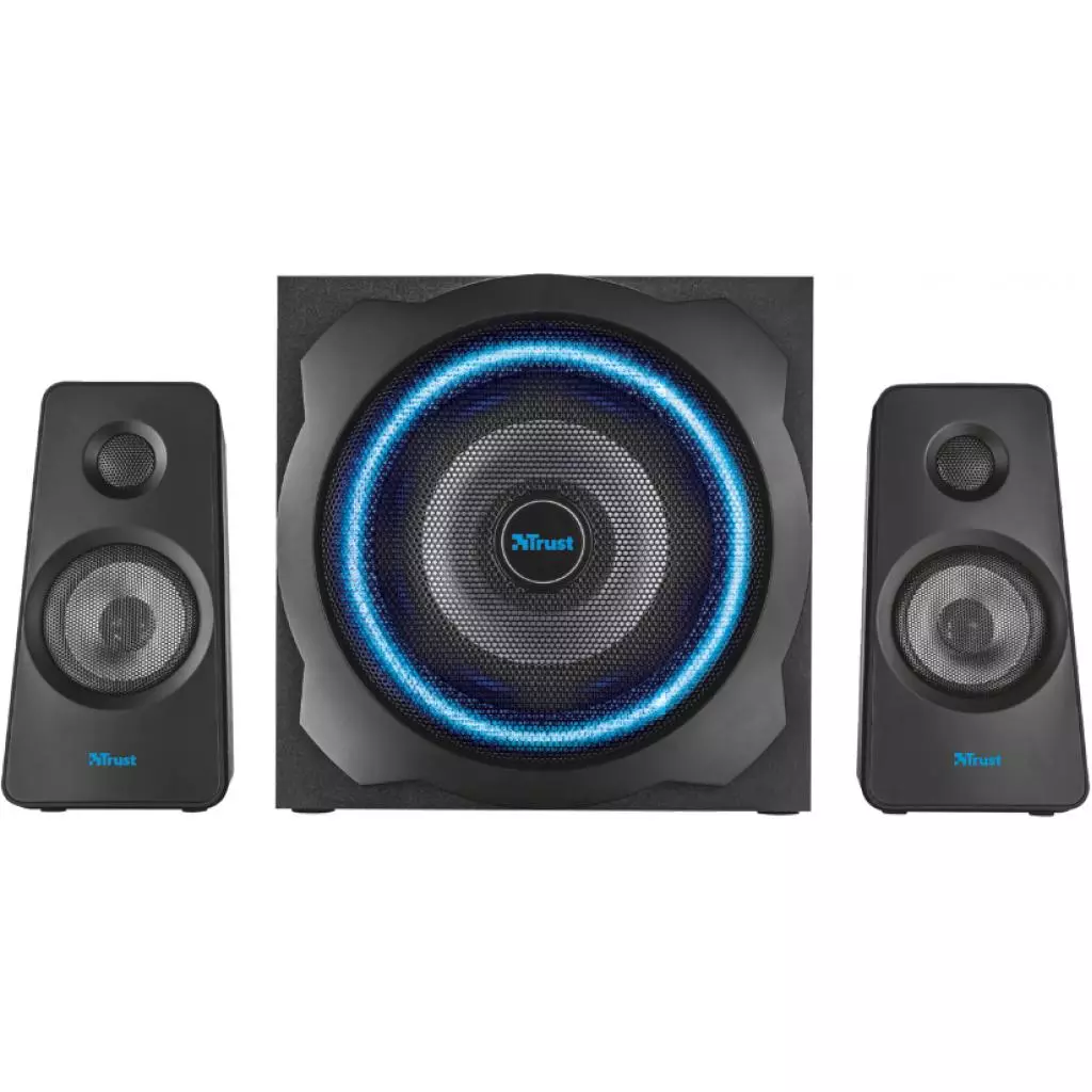 Акустическая система Trust GXT 628 Limited Edition Speaker Set (20562) - 2 Акустическая система Trust GXT 628 Limited Edition Speaker Set (20562) - 2