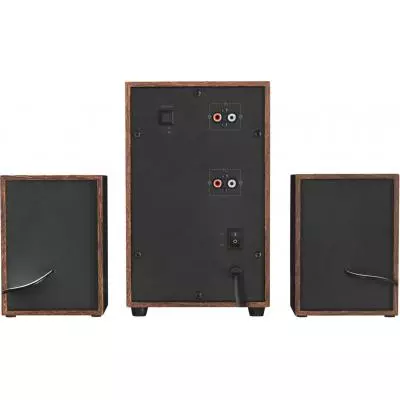 Акустическая система Trust Silva 2.1 Speaker Set for PC and laptop (21734) - 2 Акустическая система Trust Silva 2.1 Speaker Set for PC and laptop (21734) - 2