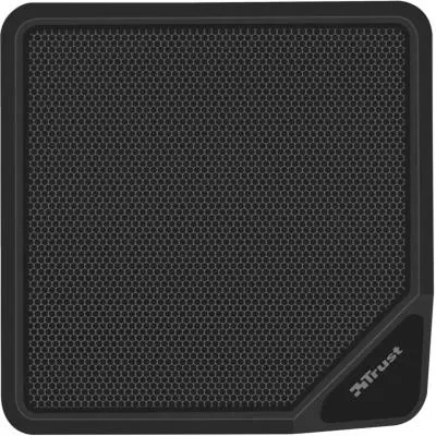 Акустическая система Trust Ziva Wireless Bluetooth Speaker black (21715) - 3 Акустическая система Trust Ziva Wireless Bluetooth Speaker black (21715) - 3