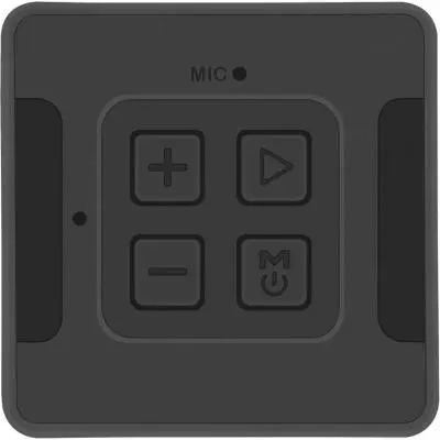 Акустическая система Trust Ziva Wireless Bluetooth Speaker black (21715) - 4 Акустическая система Trust Ziva Wireless Bluetooth Speaker black (21715) - 4