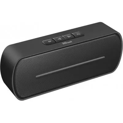 Акустическая система Trust Fero Wireless Bluetooth Speaker black (21704) - 1 Акустическая система Trust Fero Wireless Bluetooth Speaker black (21704) - 1