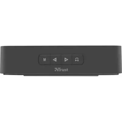Акустическая система Trust Fero Wireless Bluetooth Speaker black (21704) - 3 Акустическая система Trust Fero Wireless Bluetooth Speaker black (21704) - 3