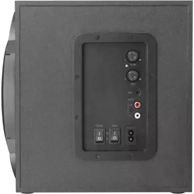 Акустическая система Trust Zelos 100Watt 2.1 Speaker Set (21749) - 2 Акустическая система Trust Zelos 100Watt 2.1 Speaker Set (21749) - 2