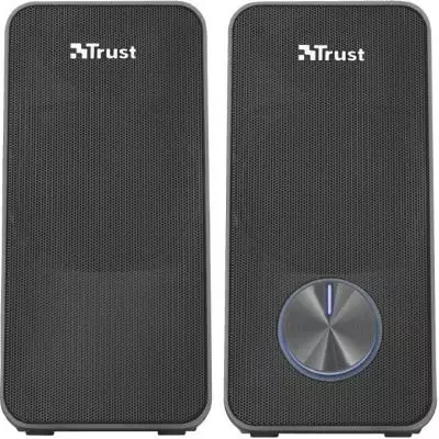 Акустическая система Trust Arys compact 2.0 speaker set USB (22945) - 1