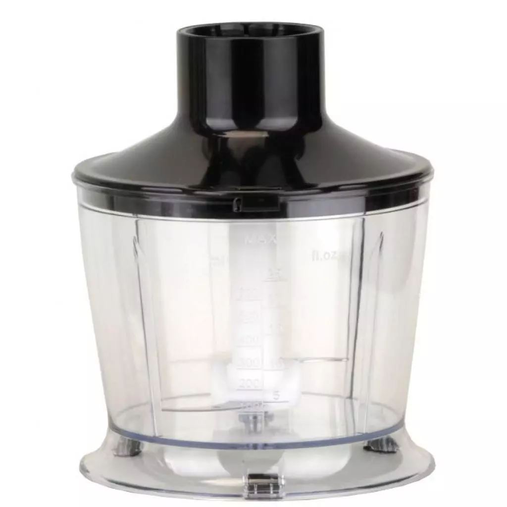 Блендер Blaupunkt HBD 501 BK (HBD501BK) - 1 Блендер Blaupunkt HBD 501 BK (HBD501BK) - 1