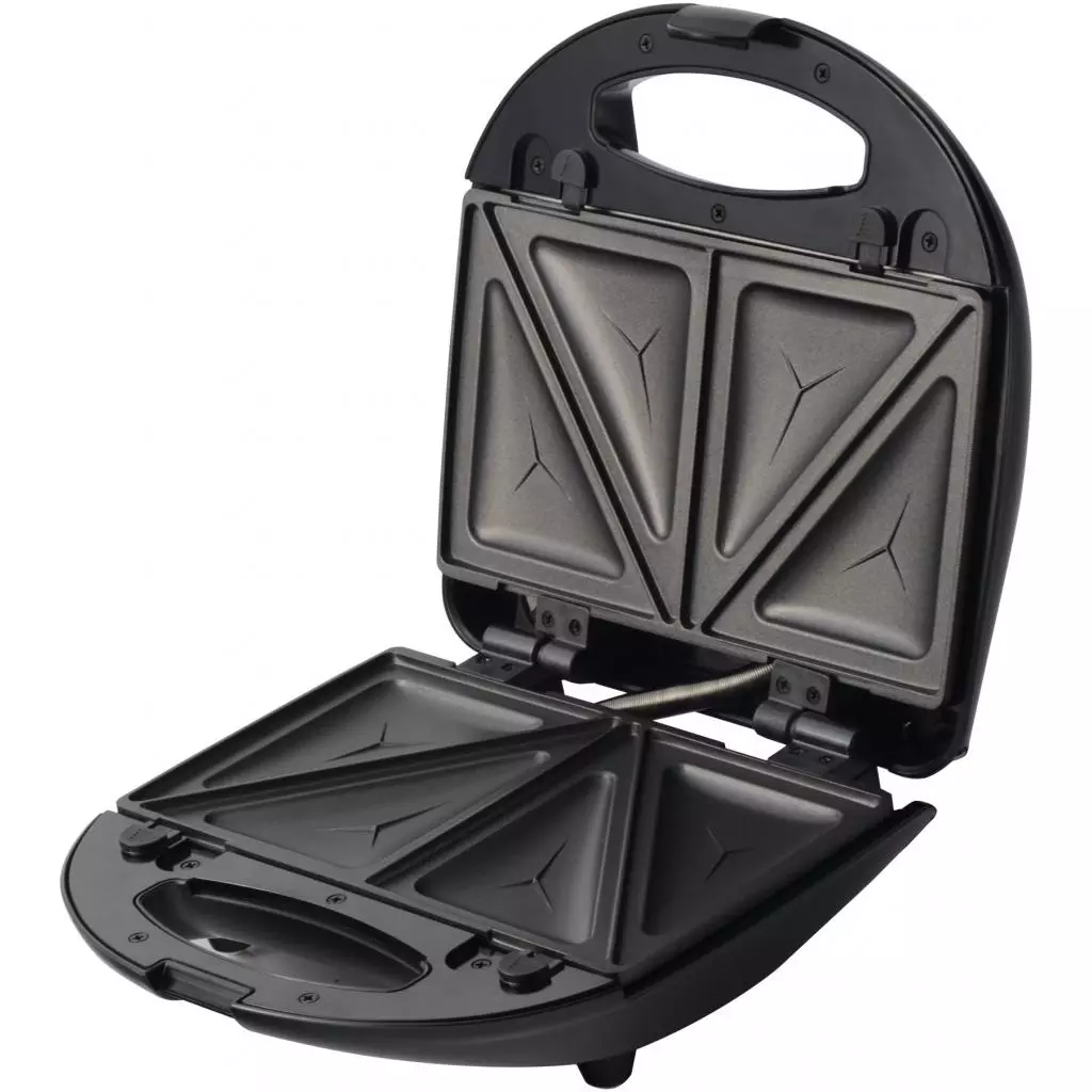 Сэндвичница Blaupunkt SMS 601 (SMS601) - 2 Сэндвичница Blaupunkt SMS 601 (SMS601) - 2