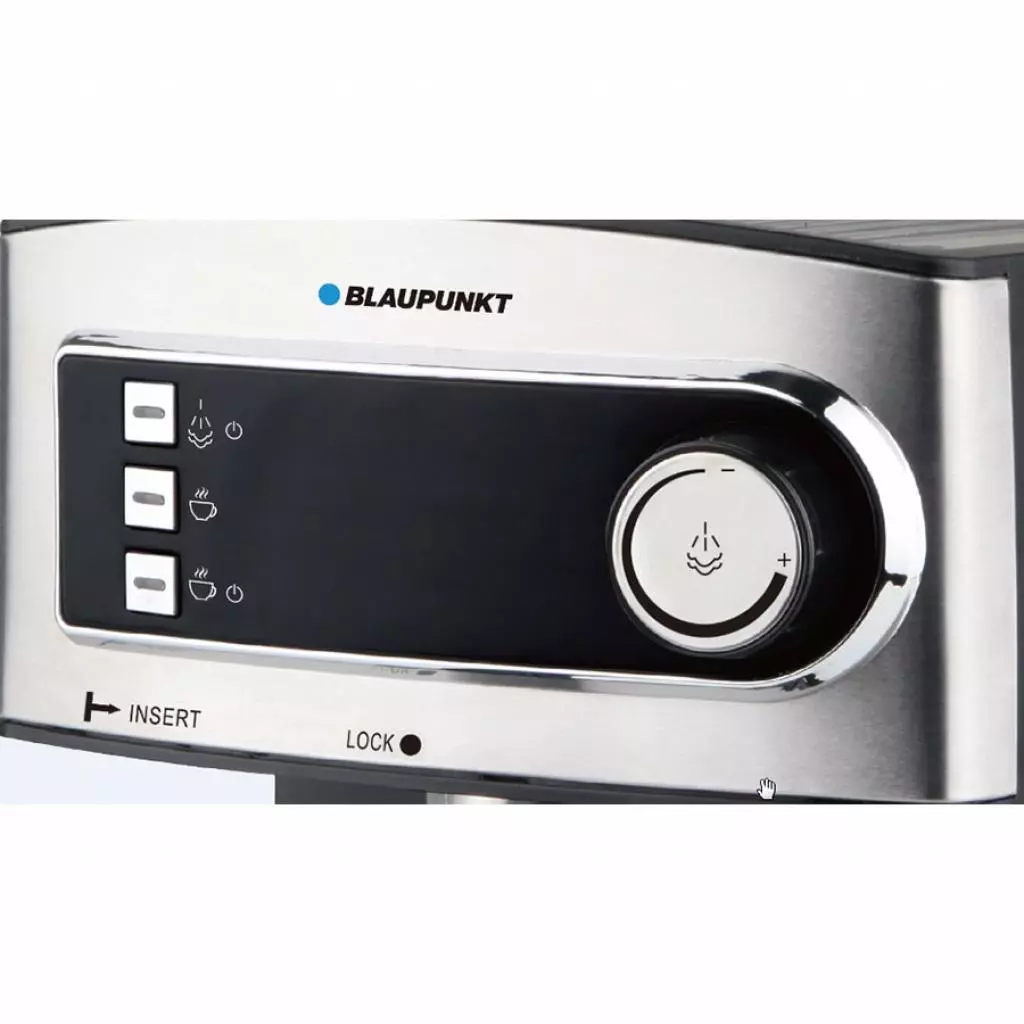 Кофемашина Blaupunkt CMP 301 (CMP301) - 2 Кофемашина Blaupunkt CMP 301 (CMP301) - 2